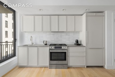 Crown Heights First full-service Condominium. Residence 5R is a - photo 1