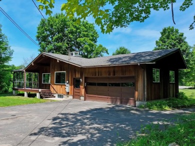 Lake Home For Sale in Morristown, New York