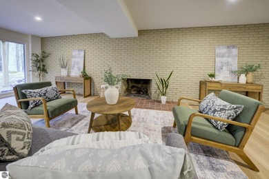 This beautifully remodeled home offers modern comfort and - photo 31