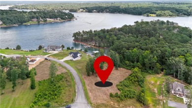 Smith Lake | Sipsey Shores, Jasper |Ready to build your lake - Lake Lot For Sale in Jasper, Alabama