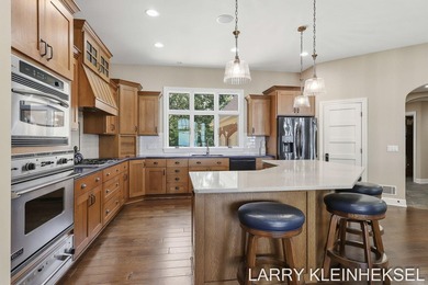 Perfectly positioned along Holland's highly coveted Lake - photo 32