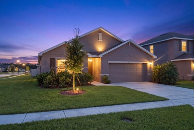Built in 2022, this extended Cali model is ideally situated on a - photo 32