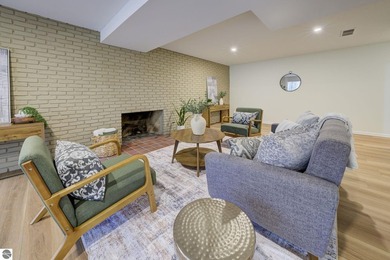 This beautifully remodeled home offers modern comfort and - photo 32