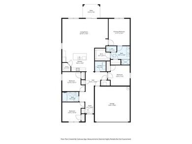 Built in 2022, this extended Cali model is ideally situated on a - photo 33