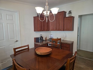 THIS HOME IS ON LEASED LAND WITH A MONTHLY LOT OF $545 AND THAT - photo 34