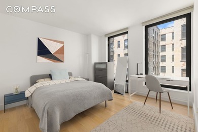 Crown Heights First full-service Condominium. Residence 5R is a - photo 4
