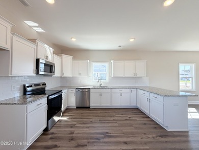 Builder is offering $10000 in buyer Use As You Choose! Welcome - photo 5