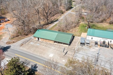 High visibility location on Spring St/Hwy 49, 0.64 acre lot - photo 35