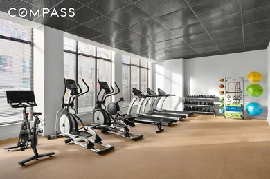 Crown Heights First full-service Condominium. Residence 5R is a - photo 7