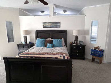 THIS HOME IS ON LEASED LAND WITH A MONTHLY LOT OF $545 AND THAT - photo 38