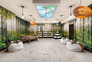 Crown Heights First full-service Condominium. Residence 5R is a - photo 9