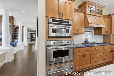 Perfectly positioned along Holland's highly coveted Lake - photo 40