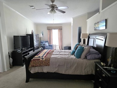 THIS HOME IS ON LEASED LAND WITH A MONTHLY LOT OF $545 AND THAT - photo 40