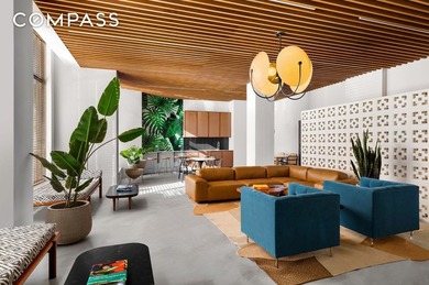 Crown Heights First full-service Condominium. Residence 5R is a - photo 10