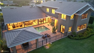 Lake Home For Sale in Fort Myers, Florida