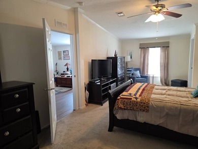 THIS HOME IS ON LEASED LAND WITH A MONTHLY LOT OF $545 AND THAT - photo 41