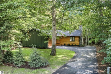 This beautifully remodeled home offers modern comfort and - photo 41