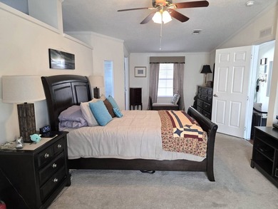 THIS HOME IS ON LEASED LAND WITH A MONTHLY LOT OF $545 AND THAT - photo 42