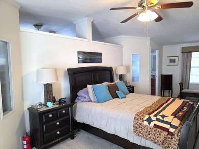 THIS HOME IS ON LEASED LAND WITH A MONTHLY LOT OF $545 AND THAT - photo 43