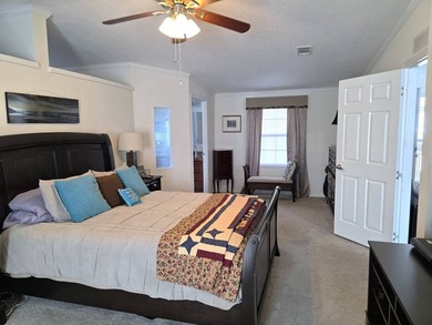 THIS HOME IS ON LEASED LAND WITH A MONTHLY LOT OF $545 AND THAT - photo 44