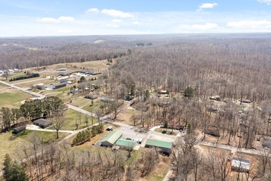 High visibility location on Spring St/Hwy 49, 0.64 acre lot - photo 44
