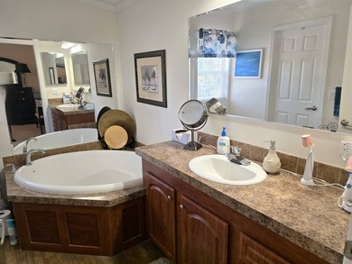 THIS HOME IS ON LEASED LAND WITH A MONTHLY LOT OF $545 AND THAT - photo 45