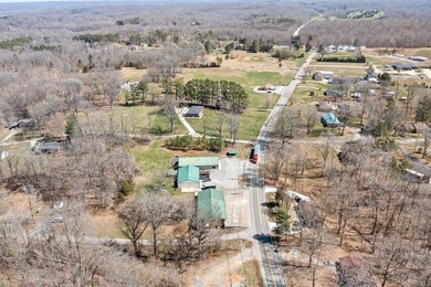 High visibility location on Spring St/Hwy 49, 0.64 acre lot - photo 45