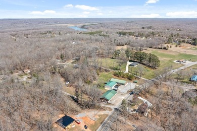 High visibility location on Spring St/Hwy 49, 0.64 acre lot - photo 46