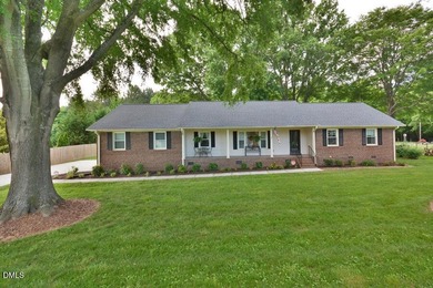 Ranch dressing at its finest and no HOA! This