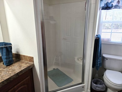 THIS HOME IS ON LEASED LAND WITH A MONTHLY LOT OF $545 AND THAT - photo 52
