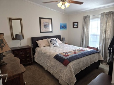 THIS HOME IS ON LEASED LAND WITH A MONTHLY LOT OF $545 AND THAT - photo 53