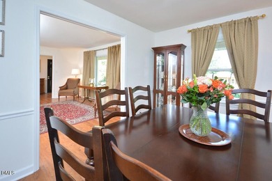 Ranch dressing at its finest and no HOA! This