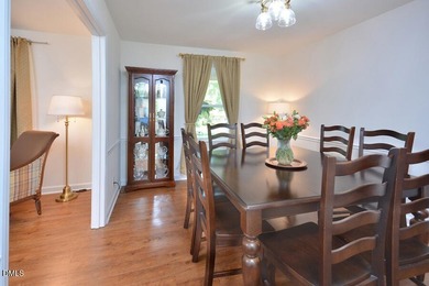 Ranch dressing at its finest and no HOA! This