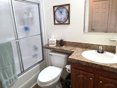 THIS HOME IS ON LEASED LAND WITH A MONTHLY LOT OF $545 AND THAT - photo 59