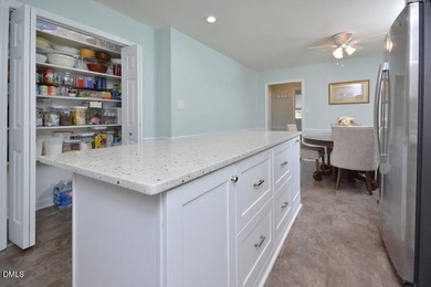 Ranch dressing at its finest and no HOA! This