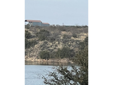 Lake Acreage For Sale in Justiceburg, Texas