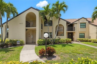Lake Condo For Sale in Fort Myers, Florida