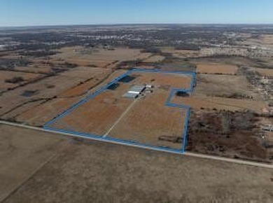 (private lake, pond, creek) Commercial For Sale in Vinita Oklahoma