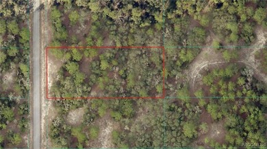 Bonable Lake Lot For Sale in  Florida