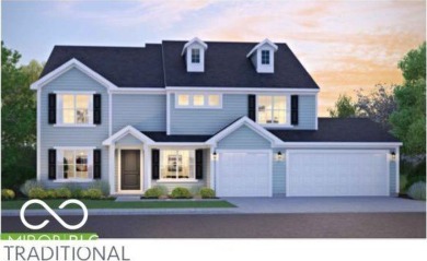 Lake Home For Sale in Columbus, Indiana