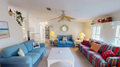 Lake Home For Sale in Parrish, Florida