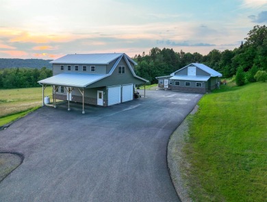 Lake Home For Sale in Charleston, Vermont