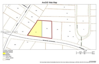 Beaufort River Commercial For Sale in Beaufort South Carolina