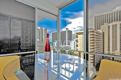 Crescent Park at 2575 Kuhio Avenue- 2 blocks from Waikiki - photo 11
