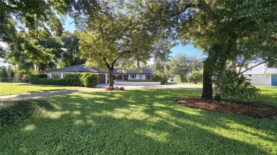 (private lake, pond, creek) Home For Sale in Lake Placid Florida