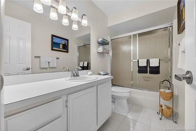 This lovely home has been exquisitely remodeled with a designers - photo 11