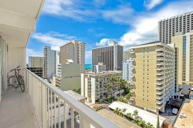 Crescent Park at 2575 Kuhio Avenue- 2 blocks from Waikiki - photo 12