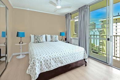 Crescent Park at 2575 Kuhio Avenue- 2 blocks from Waikiki - photo 13
