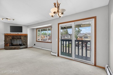 Only 4 miles from JBER and NO HOA!! Enjoy mountain views from - photo 15