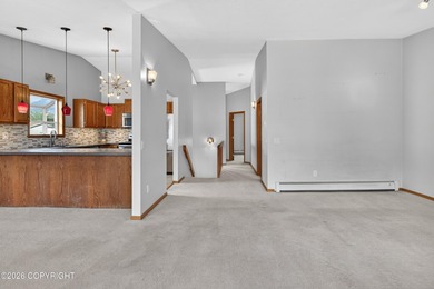 Only 4 miles from JBER and NO HOA!! Enjoy mountain views from - photo 17